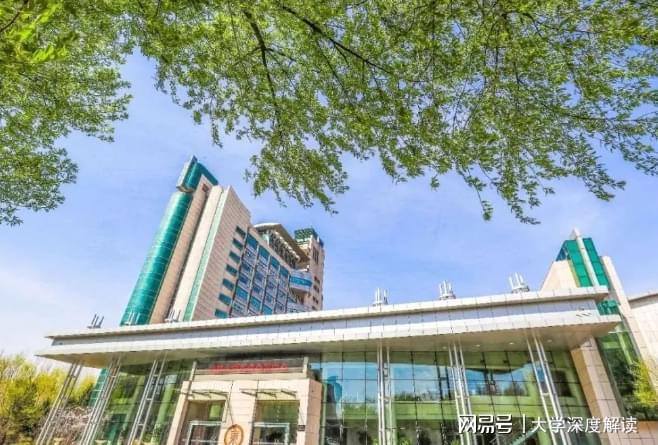 吉林大学怎么样？面积大资源多实力强米乐M6 米乐(图2)