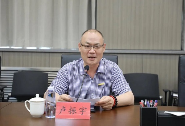 统信软件与燕山大学签署合作协议米乐 M6米乐河北首个“信创应用生态联合实验室”揭牌(图3)