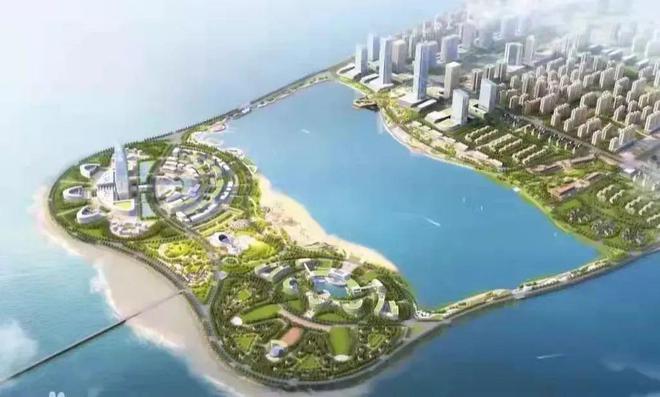 海洋大学新校区尘埃落定江苏这里要起米乐 M6米乐飞！(图2)