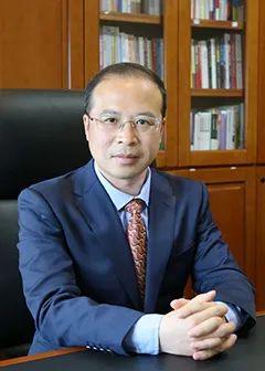 在校25年！部属211迎来新校长米乐M6 米乐(图2)