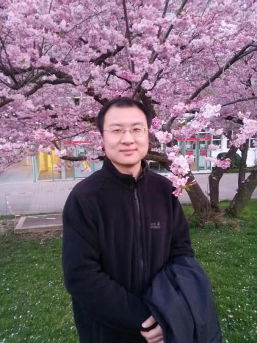 沉潜问道 不负所爱——对话“全国杰出青年法学家米乐M6 米乐”雷磊教授(图1)