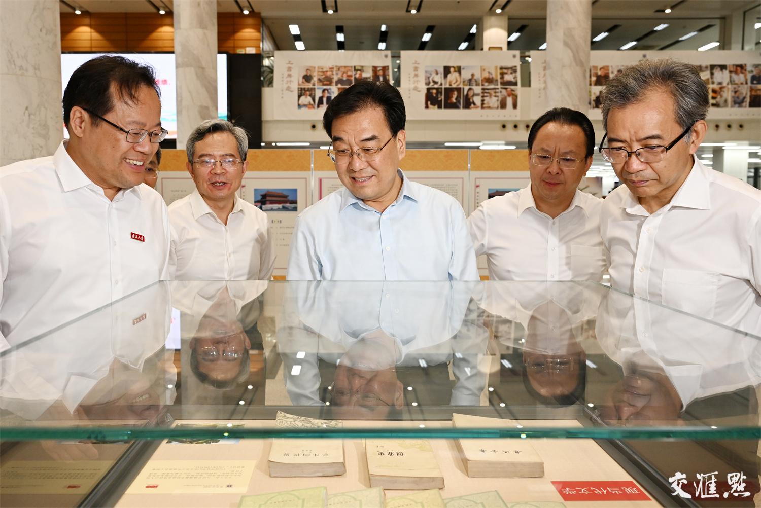 米乐 M6米乐加快建设中国特色世界一流的“第一个南大” 更好支撑推动中国式现代化江苏新实践(图2)