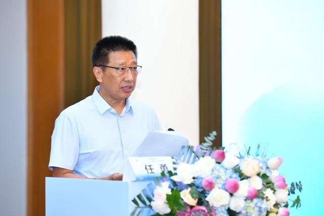 同呼吸 共发展 山东省医师协会呼吸疾病介入医师分会2023学术米乐M6 米乐年会成功举办(图1)