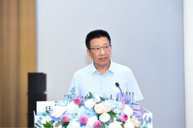 同呼吸 共发展 山东省医师协会呼吸疾病介入医师分会2023学术米乐M6 米乐年会成功举办(图6)