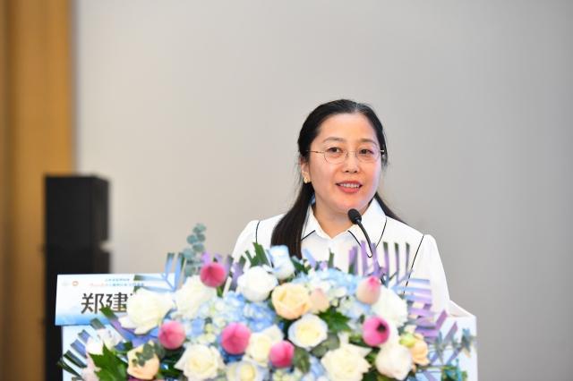 同呼吸 共发展 山东省医师协会呼吸疾病介入医师分会2023学术米乐M6 米乐年会成功举办(图2)
