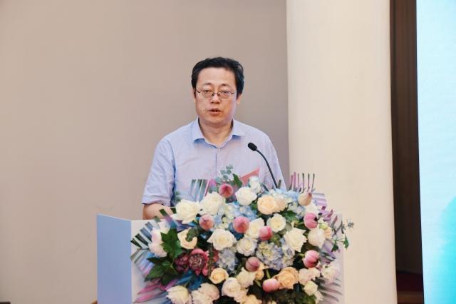 同呼吸 共发展 山东省医师协会呼吸疾病介入医师分会2023学术米乐M6 米乐年会成功举办(图5)