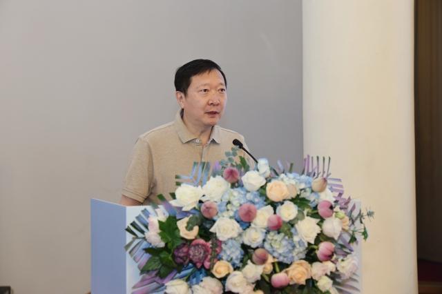 同呼吸 共发展 山东省医师协会呼吸疾病介入医师分会2023学术米乐M6 米乐年会成功举办(图7)