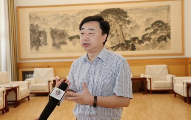 同呼吸 共发展 山东省医师协会呼吸疾病介入医师分会2023学术米乐M6 米乐年会成功举办(图12)