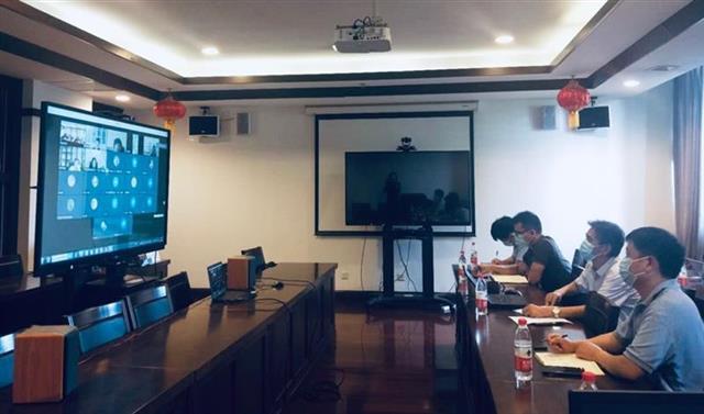 米乐 M6米乐教育“十四五”规划课题研究 这家线上教育平台成为课题组成员(图1)