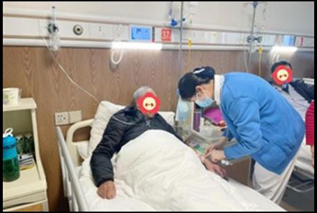 米乐M6 米乐上海医大医院：构建新型医疗服务模式满足多层次健康服务需求丨青浦创新医疗建设成果(图3)