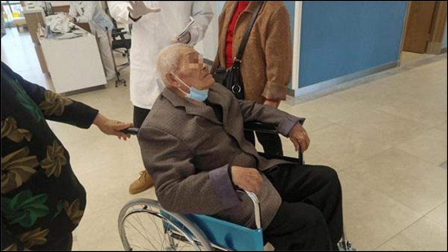 米乐M6 米乐上海医大医院：构建新型医疗服务模式满足多层次健康服务需求丨青浦创新医疗建设成果(图5)