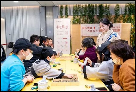 米乐M6 米乐上海医大医院：构建新型医疗服务模式满足多层次健康服务需求丨青浦创新医疗建设成果(图8)