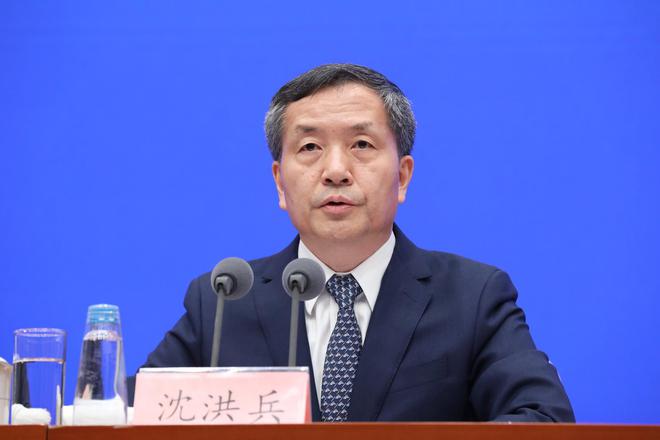中疾控主任沈洪兵：将改革重科研轻实践米乐 M6米乐应用的公共卫生人才培养模式(图1)