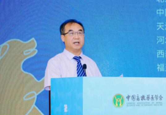 米乐M6 米乐院士专家把脉产业发展新趋势 第二届宠物营养与健康论坛聚焦关注肠道 守护健康(图1)