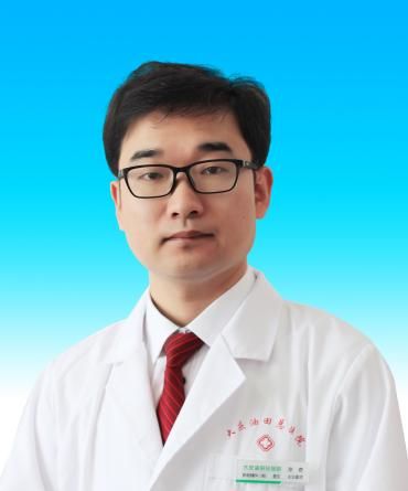 米乐M6 米乐手术视频大赛群英荟萃 总院青年专家喜获“银刀奖”(图4)