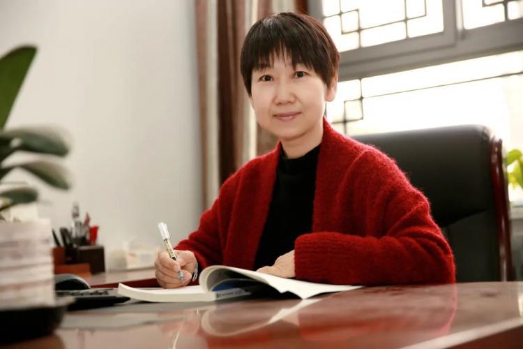 米乐M6 米乐“金牌教师”立德树人卓越奖候选人——张红老师(图4)