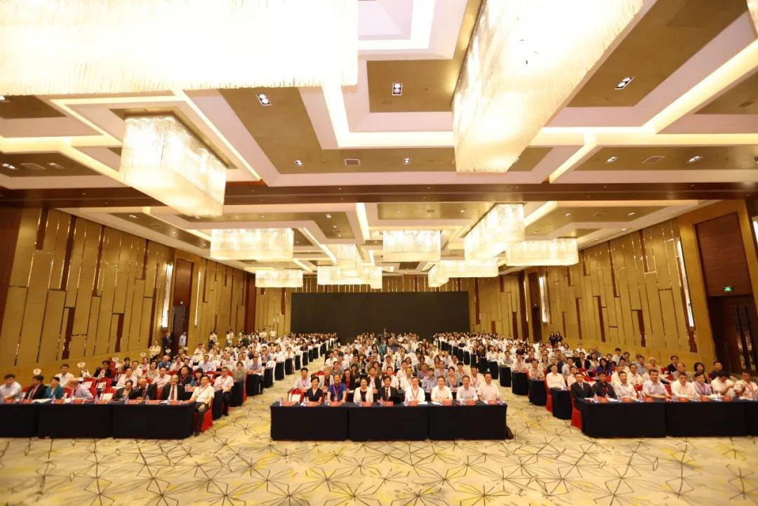 米乐 M6米乐第一届中国群医学及公共卫生大会在京召开(图2)