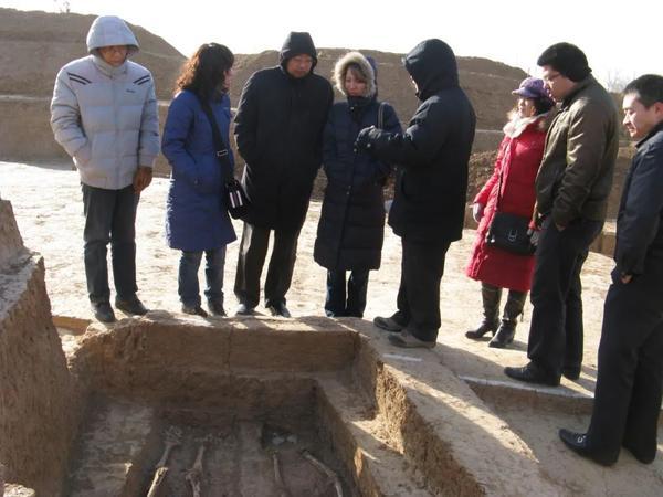 米乐M6 米乐用大数据破译汉字密码 让“冷门绝学”热起来(图1)