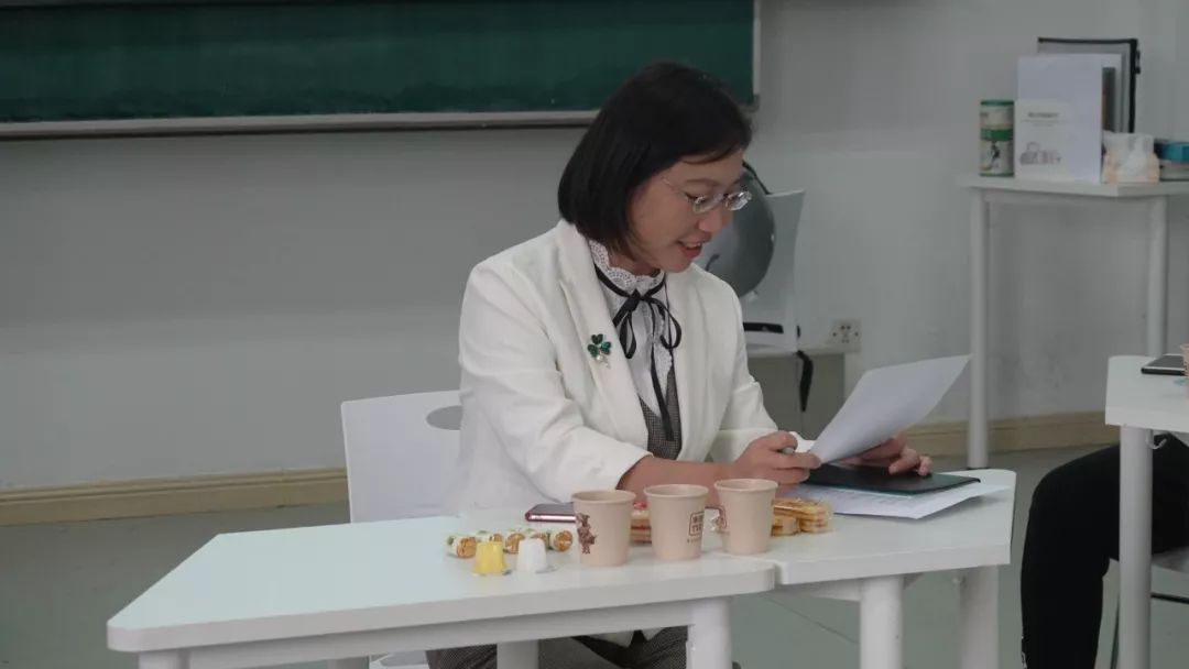 王晓丹：争当新米乐 M6米乐时代知识报国科研先锋(图1)