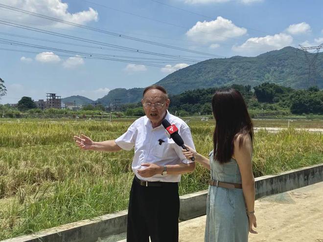 米乐 M6米乐无人农场技术助力水稻“双抢”：罗锡文院士团队取得四大重要进展！(图1)