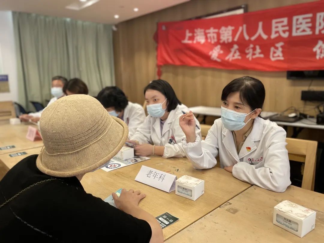 米乐M6 米乐她带领团队设立“一站式门诊”“360全方位优质服务”获赞誉(图3)