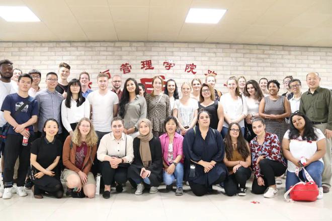 多重待米乐M6 米乐遇叠加！浙江杭州省属高水平大学诚聘海内外经济管理人才！(图1)