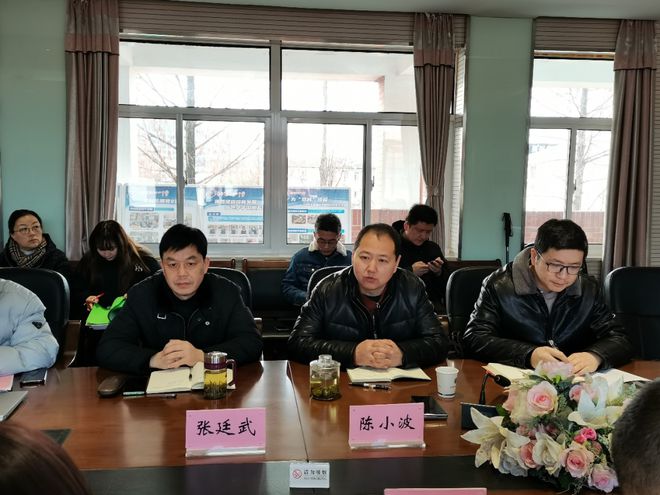 玄武区教育科研调研（第十一场）在南京市第五十四中学举行米乐M6 米乐(图2)