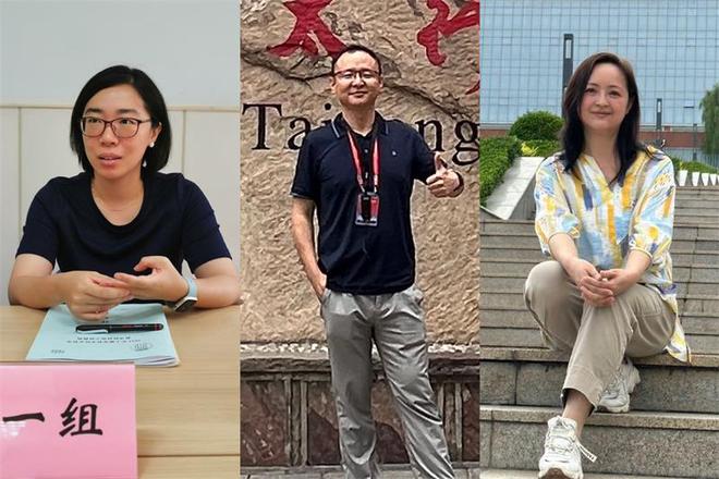 五学米乐M6 米乐科“青椒”圆桌谈2：“四问”之答起于脚下之路(图1)