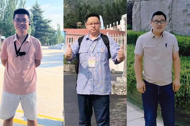 五学米乐M6 米乐科“青椒”圆桌谈2：“四问”之答起于脚下之路(图2)
