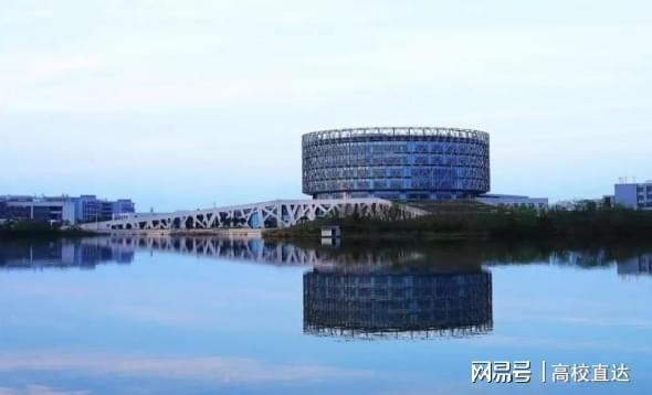 米乐 M6米乐长江大学好不好？办学质量过硬学生发展无忧！(图5)