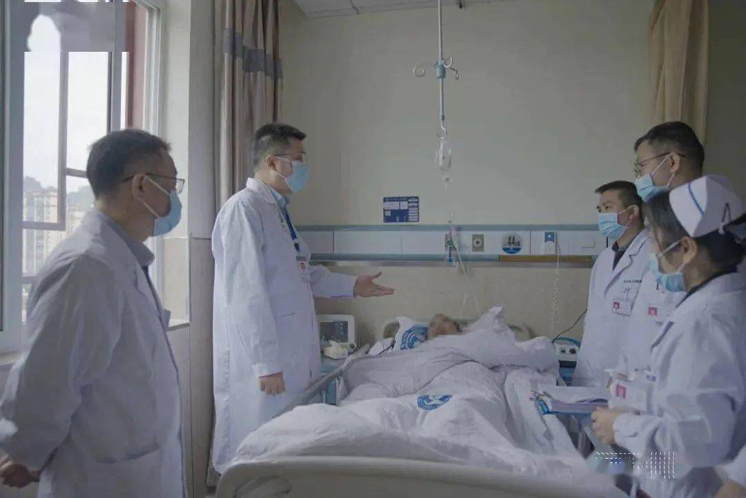 米乐M6 米乐新时代的贵州人丨钟会明：帮扶是暂时的牵挂是一辈子的(图2)
