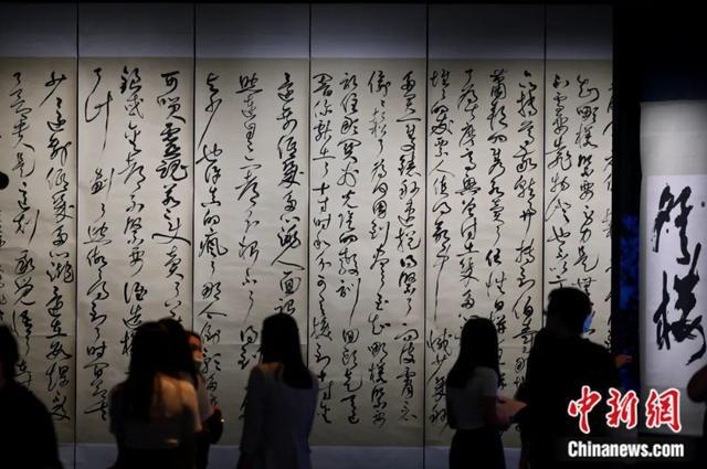 米乐 M6米乐汉字“铁粉”白乐桑：“中国+西方”才是一个整体(图6)