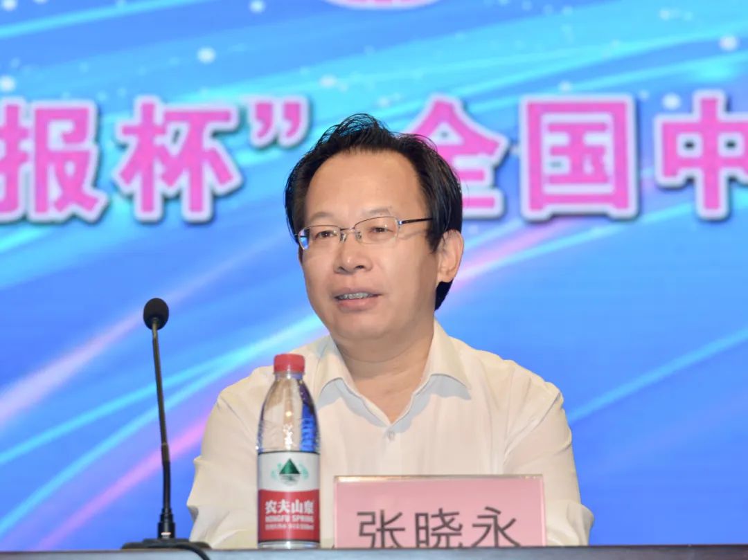 米乐M6 米乐为了中国语文的诗和远方——第十三届“万唯·语文报杯”全国中青年教师课堂教学大赛侧记(图3)