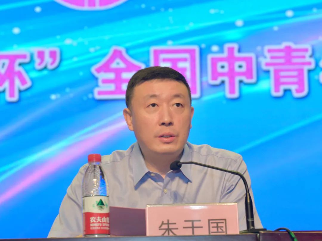 米乐M6 米乐为了中国语文的诗和远方——第十三届“万唯·语文报杯”全国中青年教师课堂教学大赛侧记(图6)