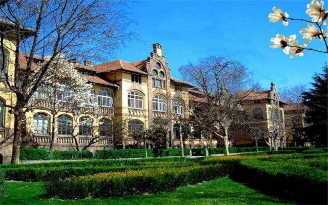 中国米乐M6 米乐海洋大学哪个专业好？科研方面最新突破(图1)
