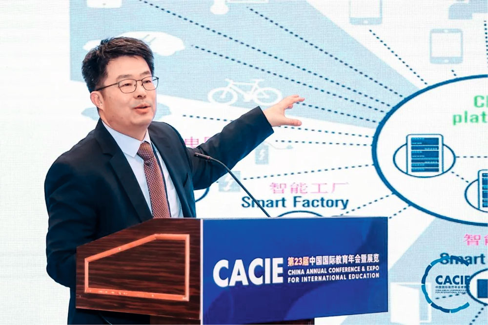 米乐M6 米乐中德合作办学高质量发展思考(图3)