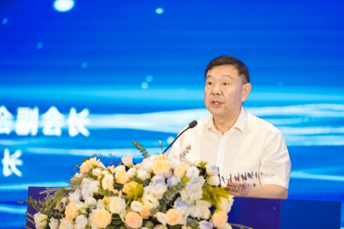 米乐 M6米乐第二十二届全国高校物流专业教学研讨会暨物流与供应链产教融合创新发展论坛在南京举行(图1)