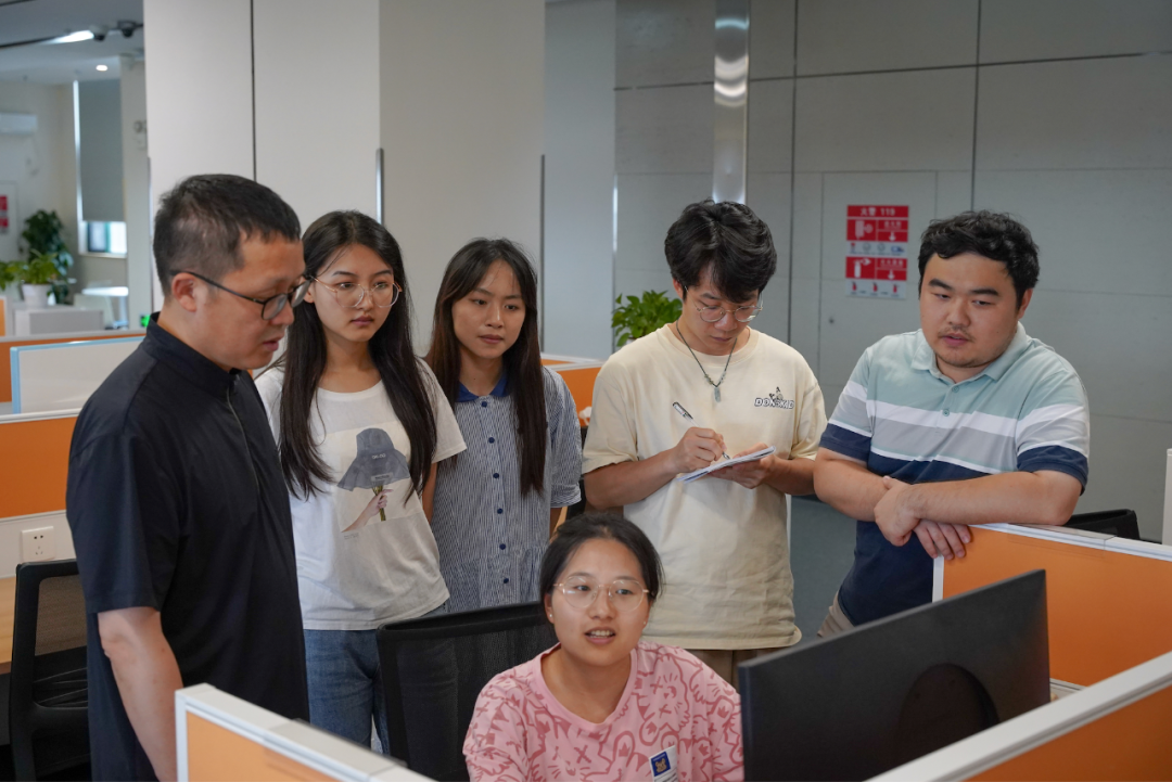使命在肩！这个教授有故事！米乐 M6米乐(图3)
