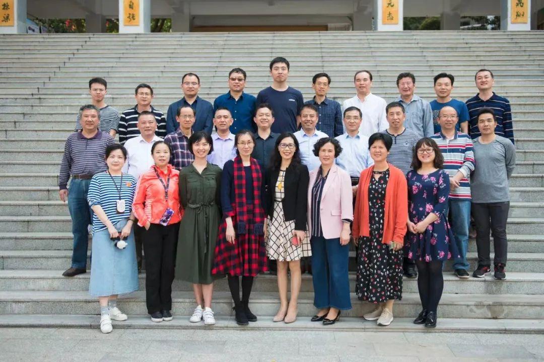 米乐M6 米乐国家级示范区示范校、学科基地罗湖两校榜上有名！(图13)