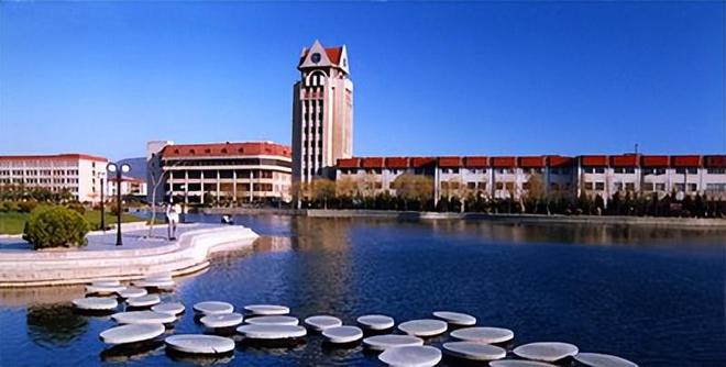 米乐 M6米乐根正苗红的烟台大学名气不算太大却有着超一本的“牛”学院(图3)