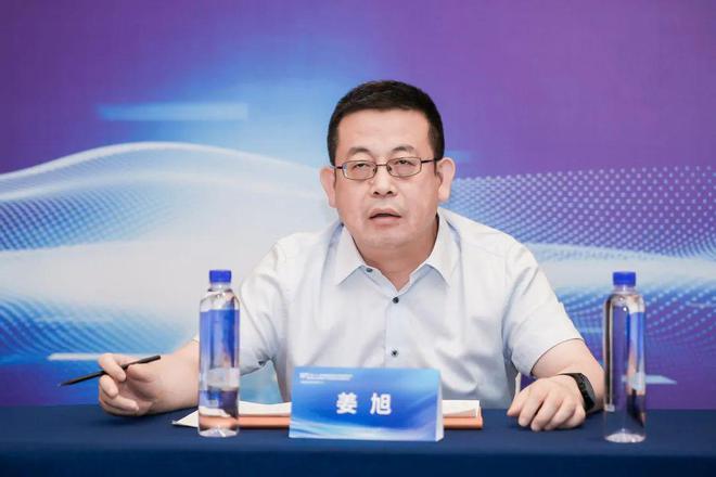 精彩回顾 圆桌会议：物流工程专业研讨暨工作组圆桌会-第二十二届全国高校物流专业教学研讨会米乐 M6米乐(图2)