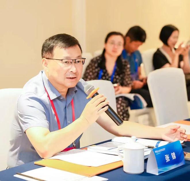 精彩回顾 圆桌会议：物流工程专业研讨暨工作组圆桌会-第二十二届全国高校物流专业教学研讨会米乐 M6米乐(图1)