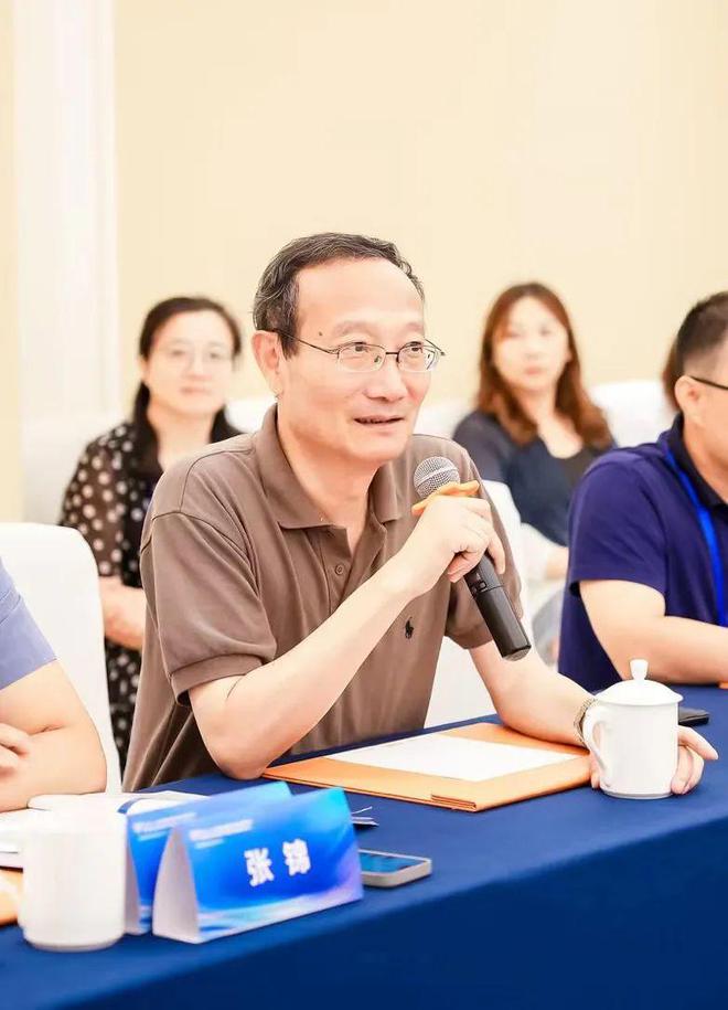 精彩回顾 圆桌会议：物流工程专业研讨暨工作组圆桌会-第二十二届全国高校物流专业教学研讨会米乐 M6米乐(图3)