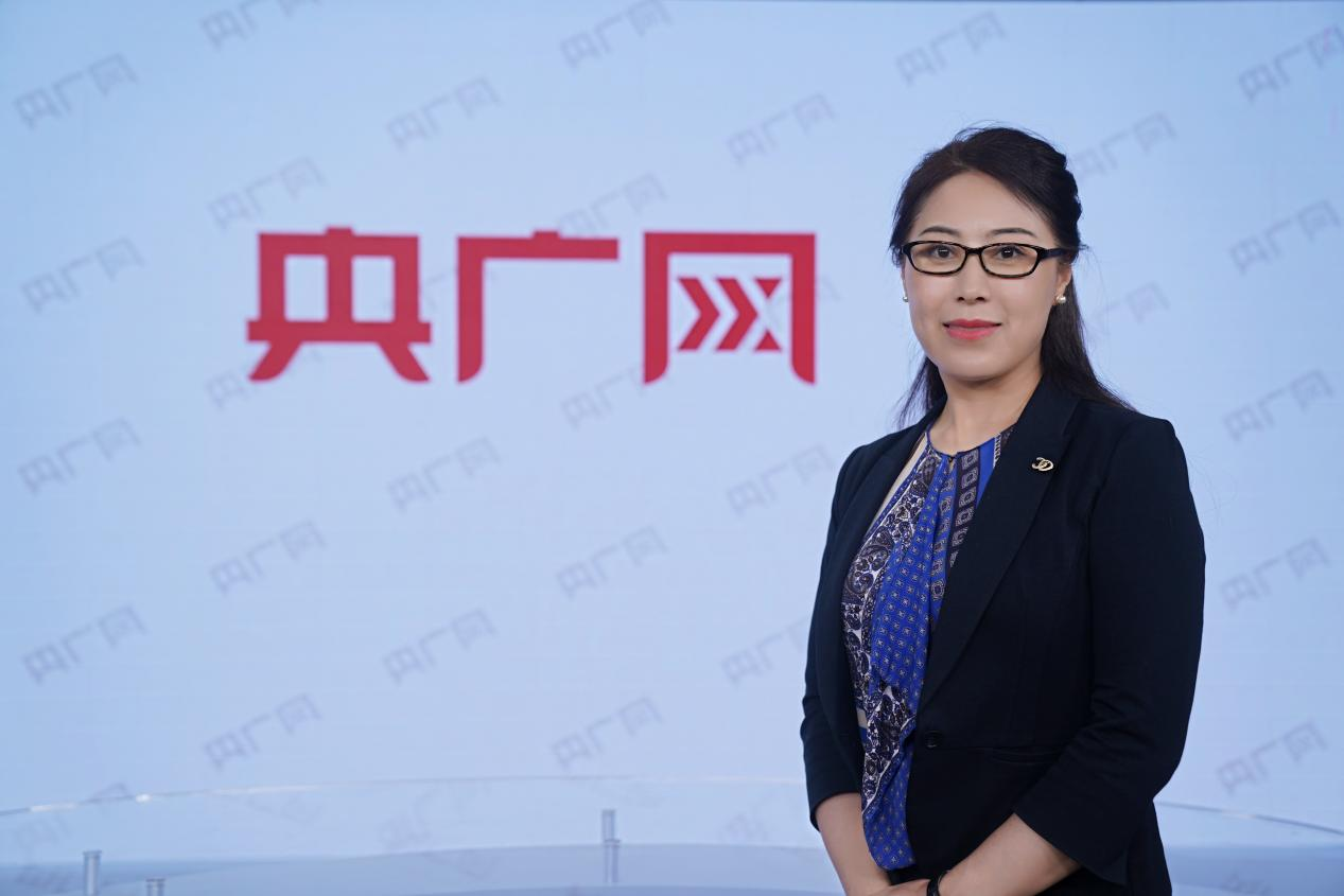 中国社会科学院大学商学院执行院长张菀洺：创商学新知育商界米乐M6 米乐精英(图1)