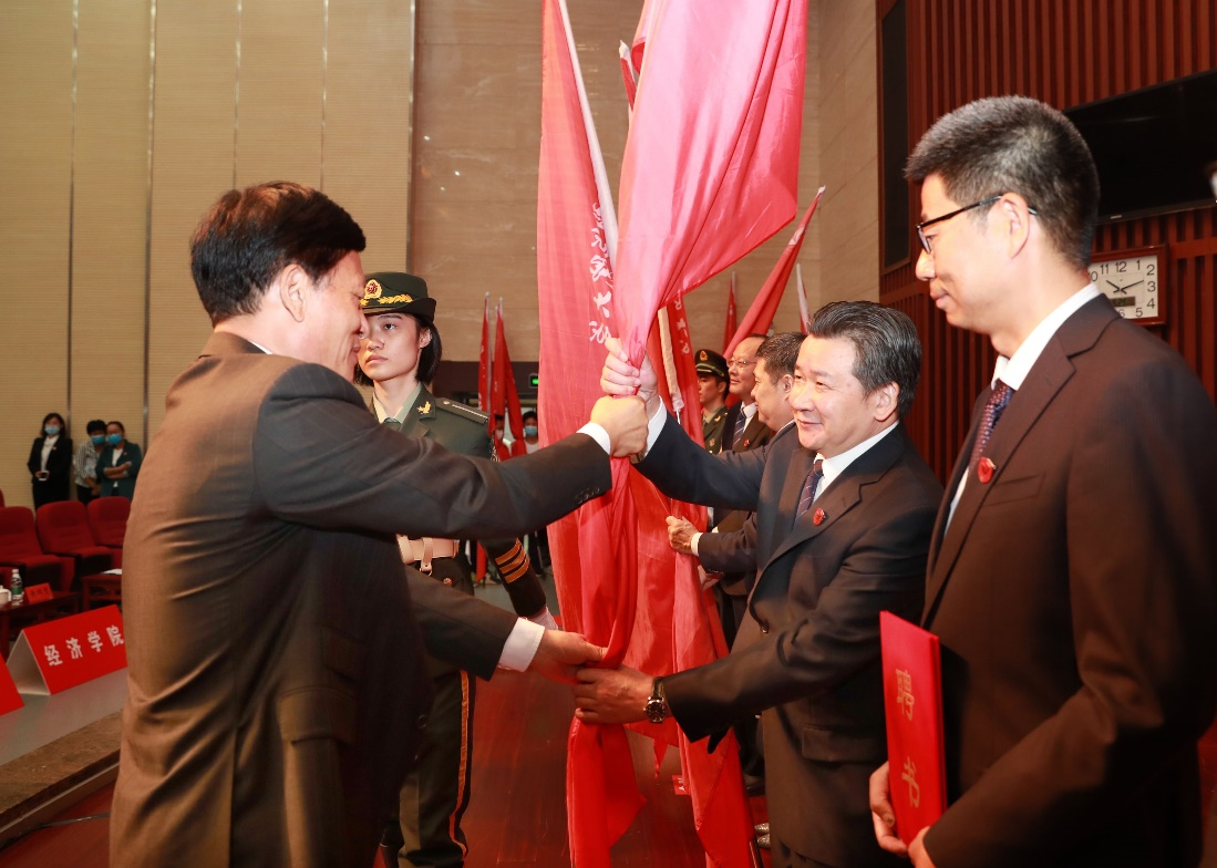 中国社会科学院大学商学院执行院长张菀洺：创商学新知育商界米乐M6 米乐精英(图3)