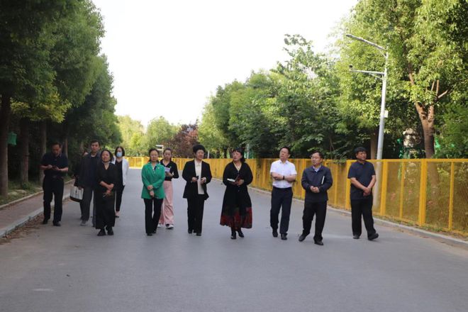 米乐 M6米乐扬教育科研风帆 促学校高品质发展(图2)