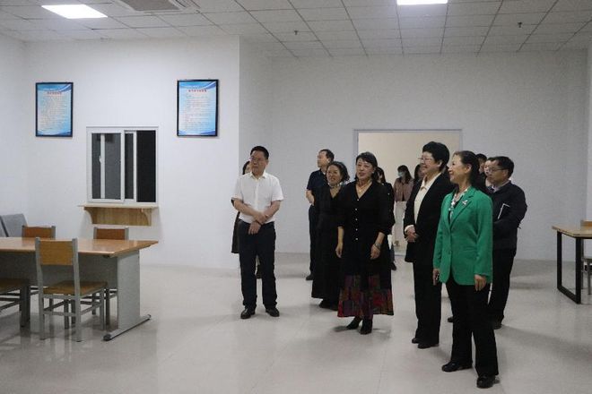 米乐 M6米乐扬教育科研风帆 促学校高品质发展(图4)
