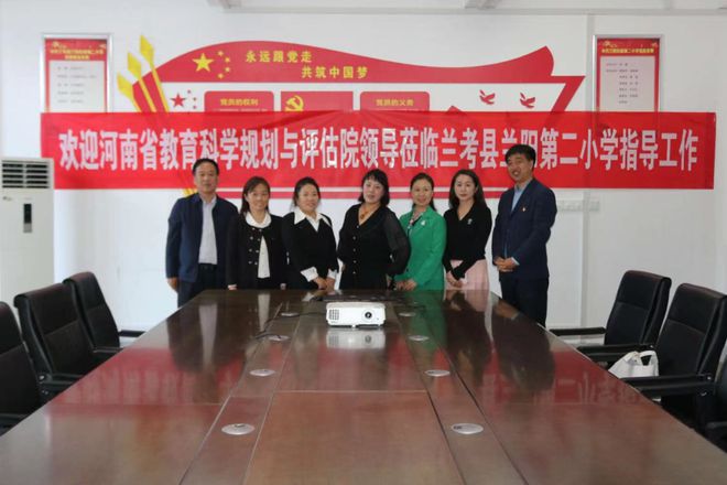 米乐 M6米乐扬教育科研风帆 促学校高品质发展(图8)