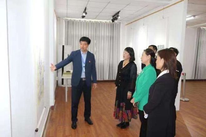 米乐 M6米乐扬教育科研风帆 促学校高品质发展(图11)