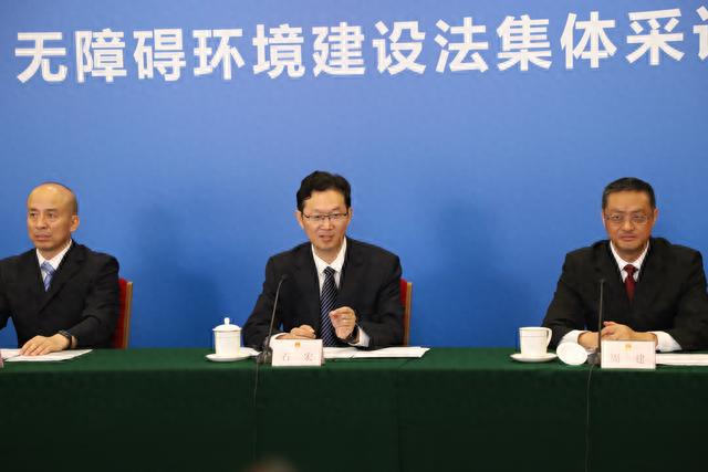 米乐 M6米乐建筑、交通运输等专业要求增加无障碍环境建设教学实践内容(图1)